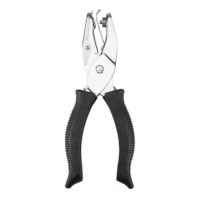 Ponstang cirkel | Vaessen Creative | 3 stuks