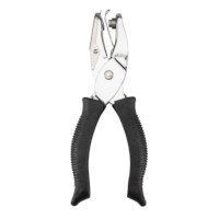 Ponstang cirkel | Vaessen Creative | 3 stuks