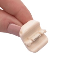 Papiersnijder reserve mesjes | Vaessen Creative |  2 stuks