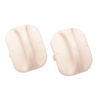 Papiersnijder reserve mesjes | Vaessen Creative |  2 stuks