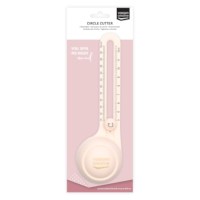 Cirkelsnijder | Vaessen Creative | Ø 32 cm