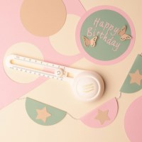 Cirkelsnijder | Vaessen Creative | Ø 32 cm