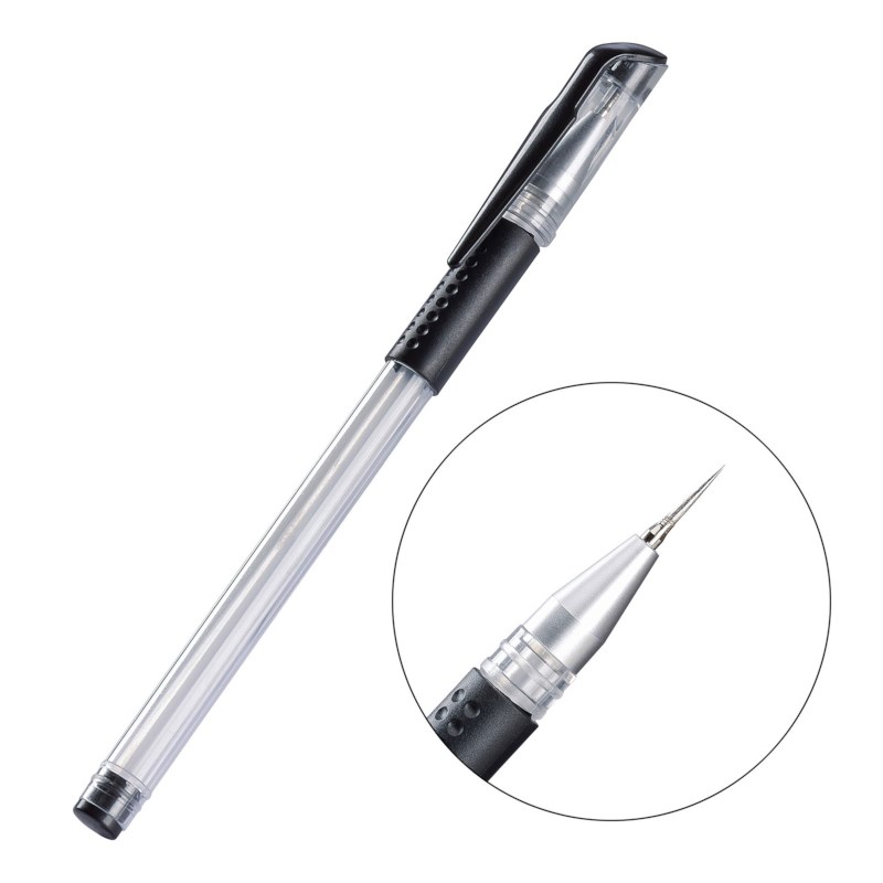 Prikpen | Extra fijn | 1.25 mm