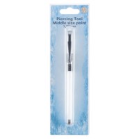 Prikpen | Extra fijn | 1.25 mm