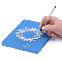 Prikpen | Extra fijn | 1.25 mm