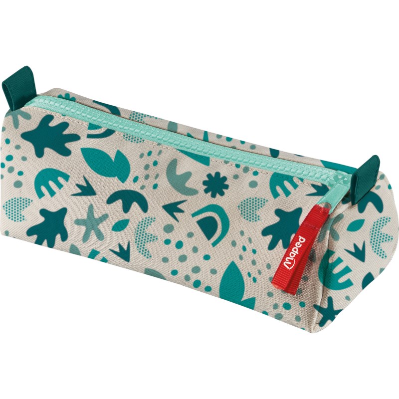 Etui | Maped | Smiling Planet 