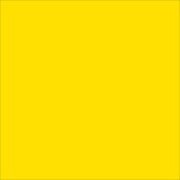 Hobbyverf | Art Creation | Zonnig geel 2 | Indoor-outdoor | 50 ml		