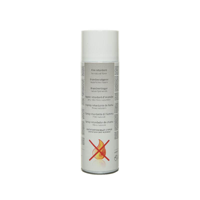 Impregnatie spray | Brandvertrager | 400 ml