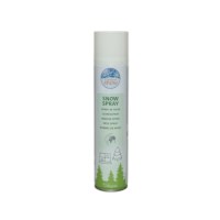 Spuitbus sneeuw spray ECO | Wit | 300 ml