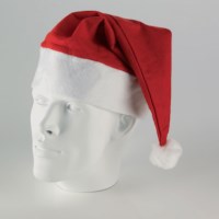 Kerst muts | Polyester