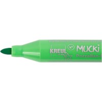 Glasstiften en porseleinstiften | Kreul | Assorti | 5 stuks