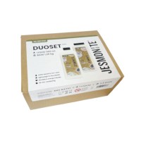 Gietpoeder 2 componenten | Jesmonite |  Small | 1750 ml