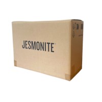 Gietpoeder 2 componenten | Jesmonite |  Large | 17500 ml