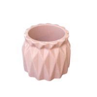 Siliconen gietvorm | Jesmonite | Bloempot | 10.7 x 8.6 cm