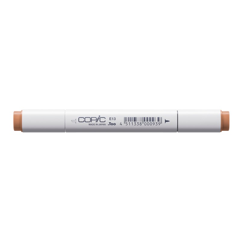 Copic Marker | Classic | Light Suntan | E13