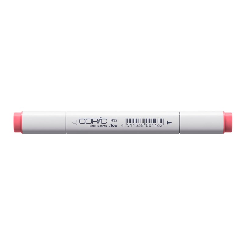Copic Marker | Classic | Peach | R32