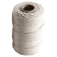 Katoen garen | Ledent | 2.2 mm | 70 meter | Ecru