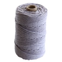 Katoen garen | Ledent | 2.2 mm | 70 meter | Lila