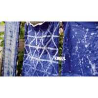 Batikverf | Kreul | Indigo Blue | 70 gram