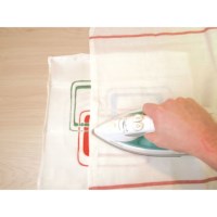 Zijdeverf | Kreul | Basiskleuren | 6 x 20 ml