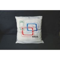 Zijdeverf | Kreul | Basiskleuren | 6 x 20 ml