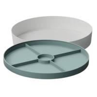 Speelbak | Rond | Met deksel