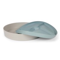Speelbak | Rond | Met deksel