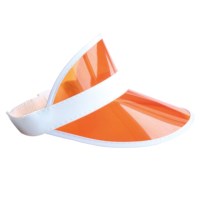 Zonneklep | Haza | Oranje