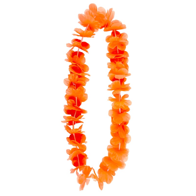 Hawaii slinger | Haza | Oranje