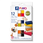 Boetseerklei Fimo Air 375gram houteffect - GK