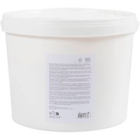 Sojawas | Crème | 5000 gram