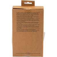 Siliconen gietvorm | Kerstbomen | 8 en 11 cm | 2 stuks