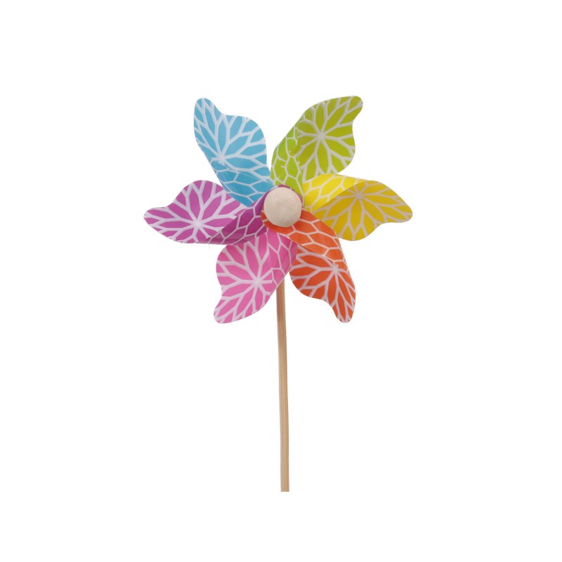 Windmolen | 9 x 24 cm | 12 stuks