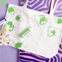 Squeeze marker | Rico design | Regenboog | 5 x 60 ml