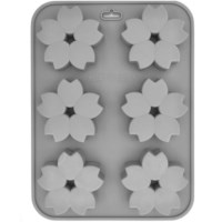 Siliconen gietvorm | Rico design | Bloemen 