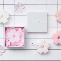 Siliconen gietvorm | Rico design | Bloemen 