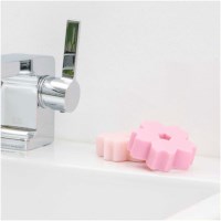 Siliconen gietvorm | Rico design | Bloemen 