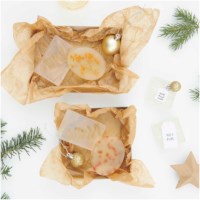 Siliconen gietvorm | Rico design | Vierkantjes