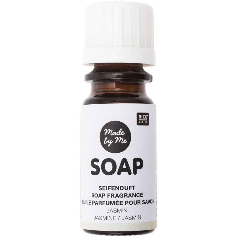 Zeep geurstof | Jasmijn | Rico design | 10 ml