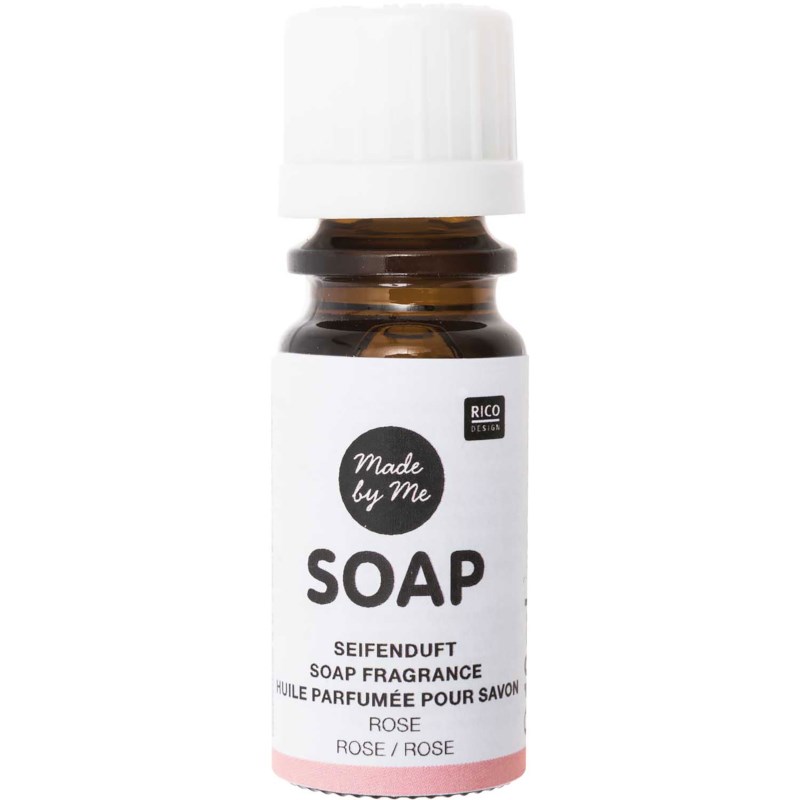 Zeep geurstof | Rozen | Rico design | 10 ml