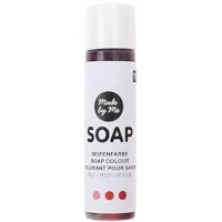 Zeep kleurstof | Rood | Rico design | 10 ml