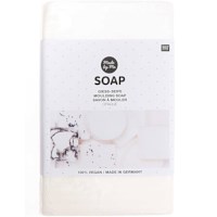 Zeep maken basis | Wit | Rico design | 1000 gram