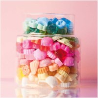 Zeep maken basis | Transparant | Rico design | 1000 gram