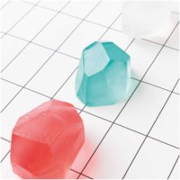 Zeep maken basis | Transparant | Rico design | 1000 gram