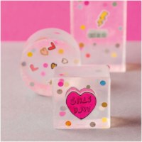 Zeep maken basis | Transparant | Rico design | 1000 gram