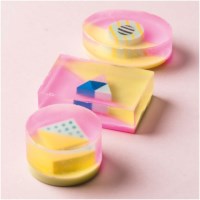 Zeep maken basis | Transparant | Rico design | 1000 gram