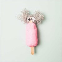 Zeep kneedbaar | Wit | Rico design | 300 gram