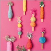 Zeep kneedbaar | Wit | Rico design | 300 gram