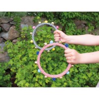 Belletjes | Playbox | Goud | 20 en 30 mm | 20 stuks