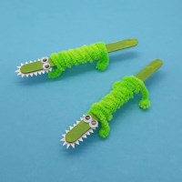 Chenilledraad | Playbox | Pastel | 50 stuks 